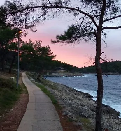 Manuela Mali Lošinj