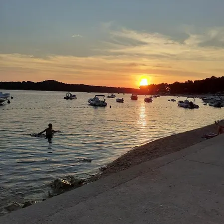 Manuela * Mali Lošinj