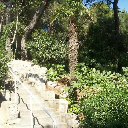 Manuela Appartamento Mali Lošinj