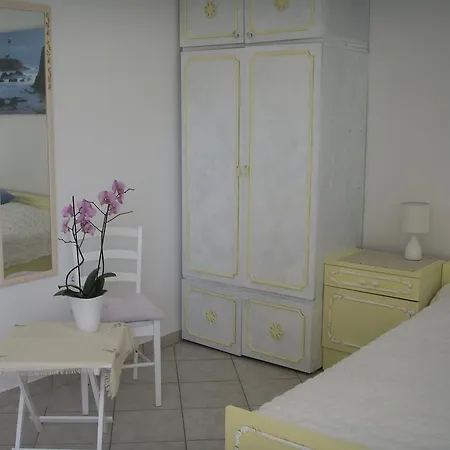 Appartement Manuela *