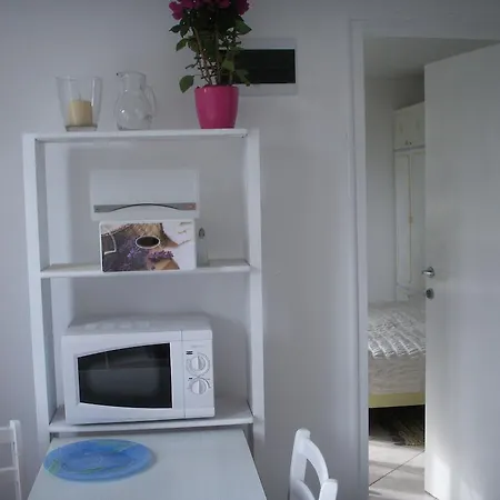Manuela Apartment *