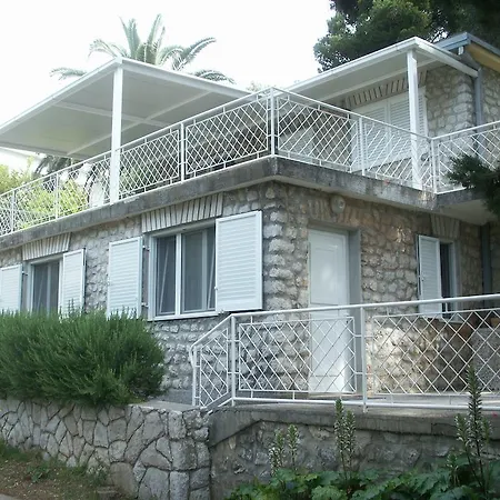 Manuela Apartment Mali Losinj