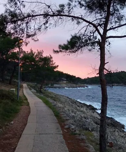 Manuela Mali Lošinj