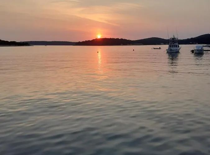 Manuela * Mali Lošinj