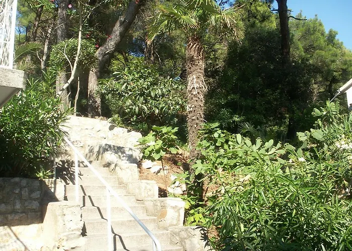 Manuela Appartamento Mali Lošinj