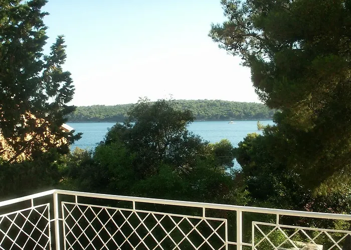Manuela Mali Lošinj