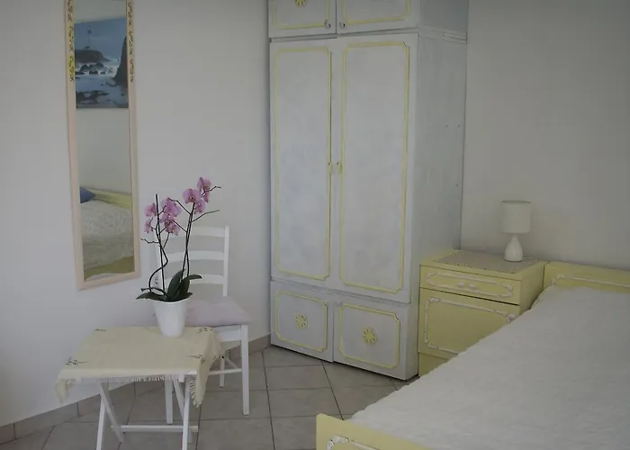 Appartamento Manuela *