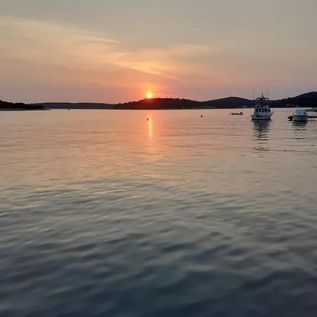 Manuela * Mali Lošinj