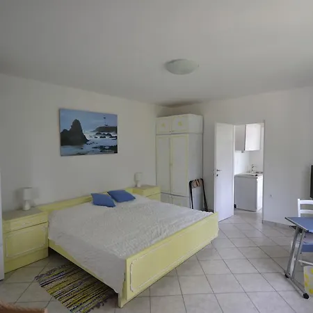 Manuela * Mali Lošinj